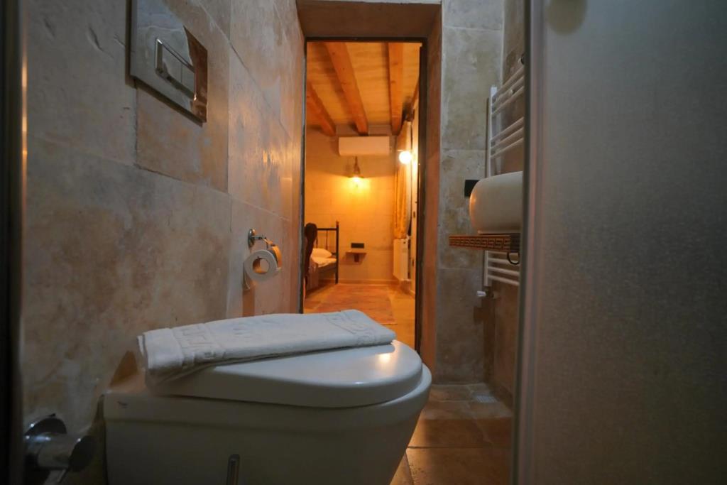View Cave Hotel 0*