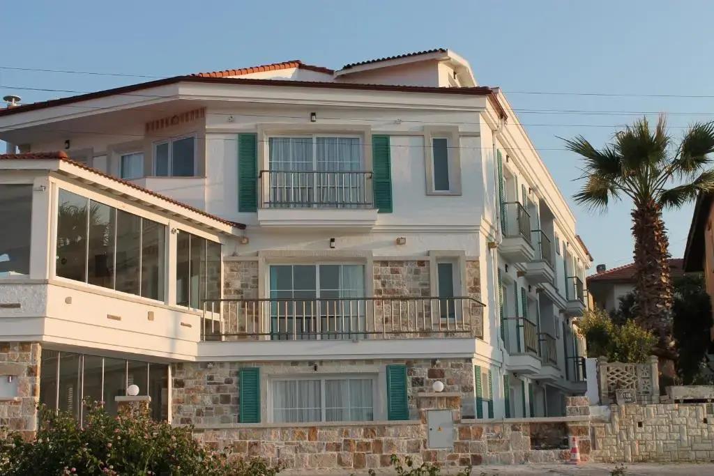Alesya Otel 0*