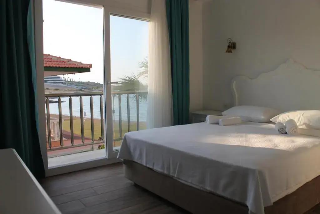 Alesya Otel 0*