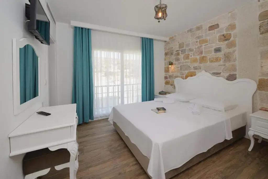 Alesya Otel 0*