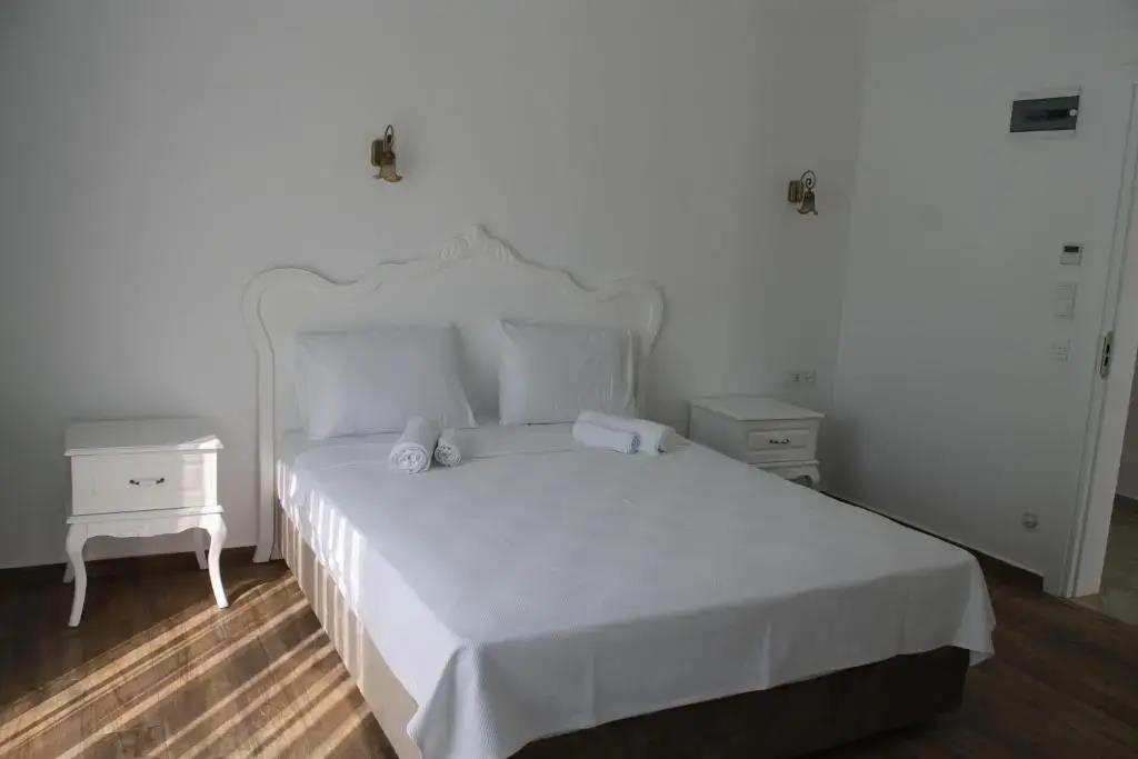 Alesya Otel 0*
