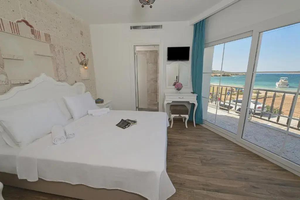 Alesya Otel 0*
