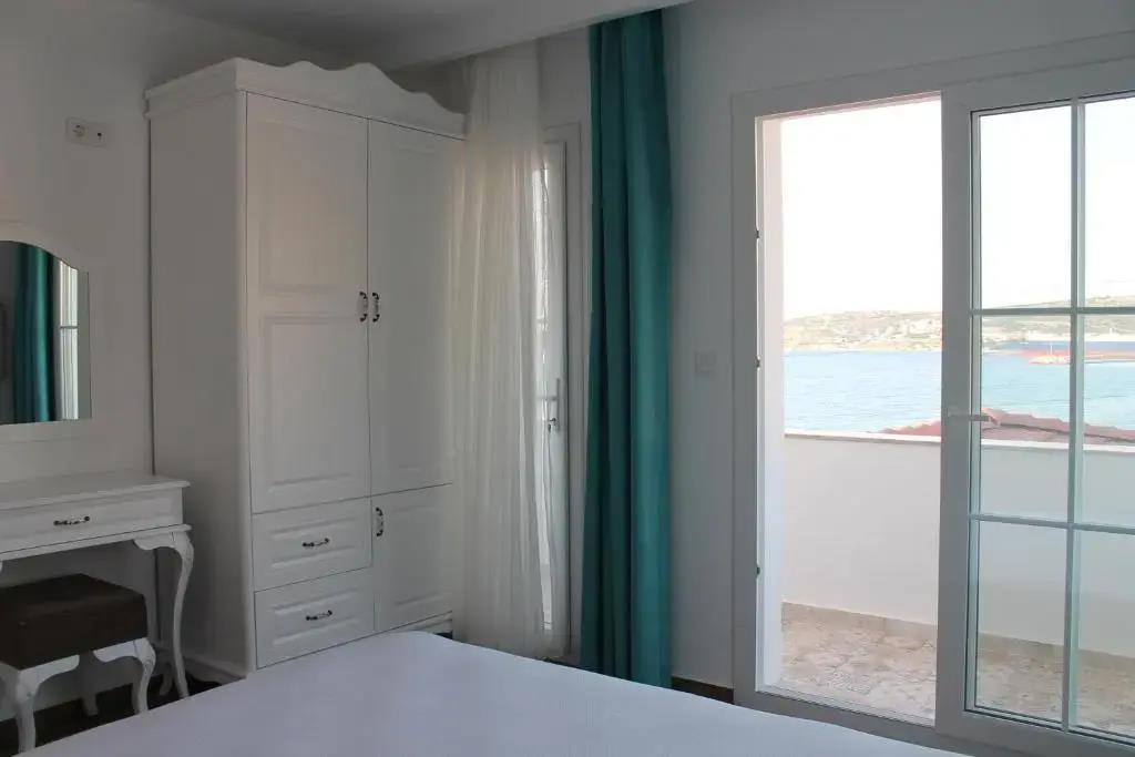 Alesya Otel 0*
