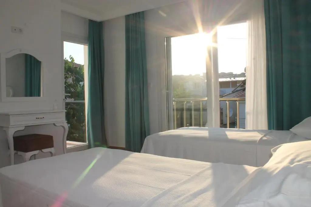 Alesya Otel 0*