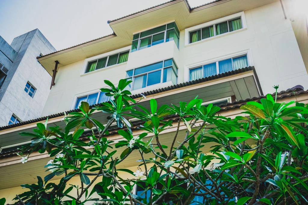 Kanavera House Serviced Apartment 0*