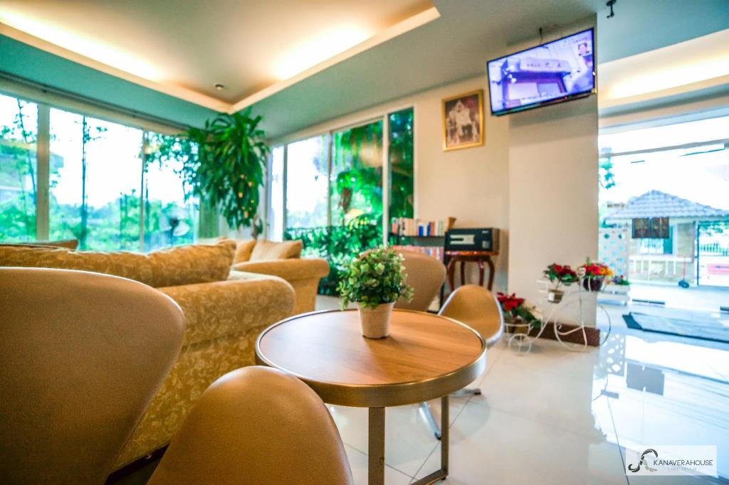 Kanavera House Serviced Apartment 0*
