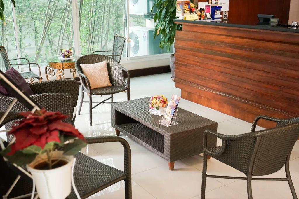 Kanavera House Serviced Apartment 0*
