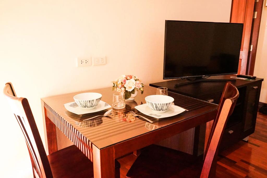 Kanavera House Serviced Apartment 0*