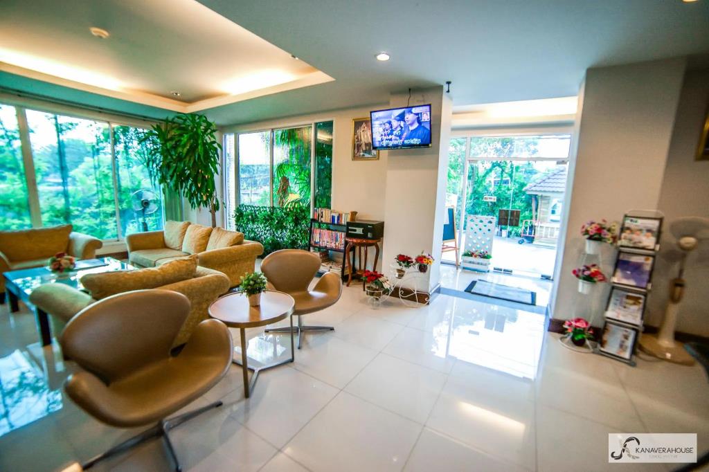 Kanavera House Serviced Apartment 0*