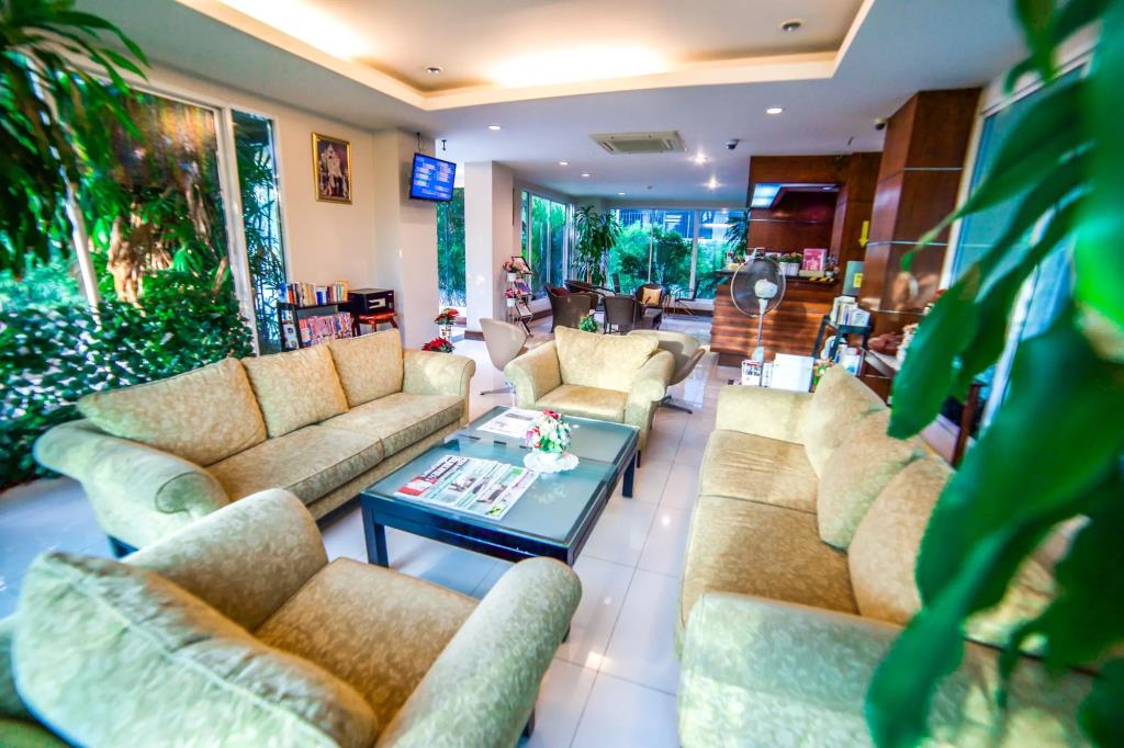 Kanavera House Serviced Apartment 0*