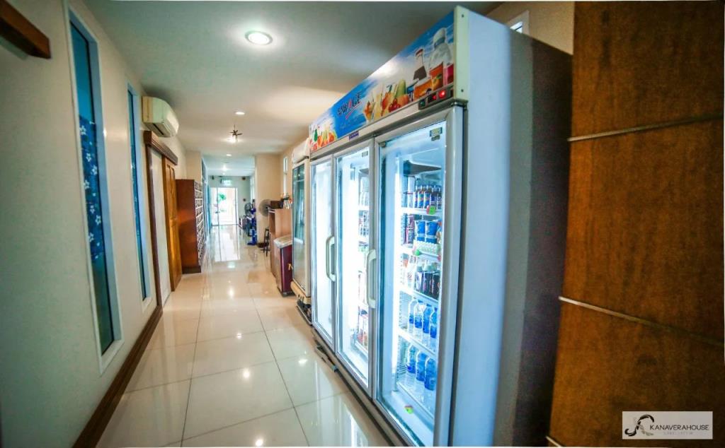 Kanavera House Serviced Apartment 0*