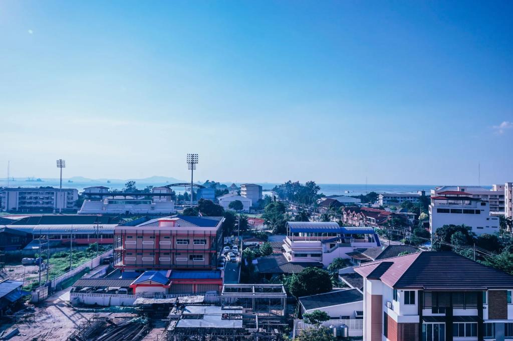 Kanavera House Serviced Apartment 0*