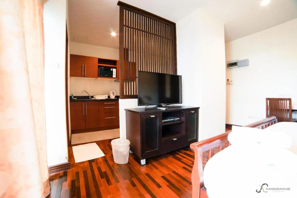 Kanavera House Serviced Apartment 0*