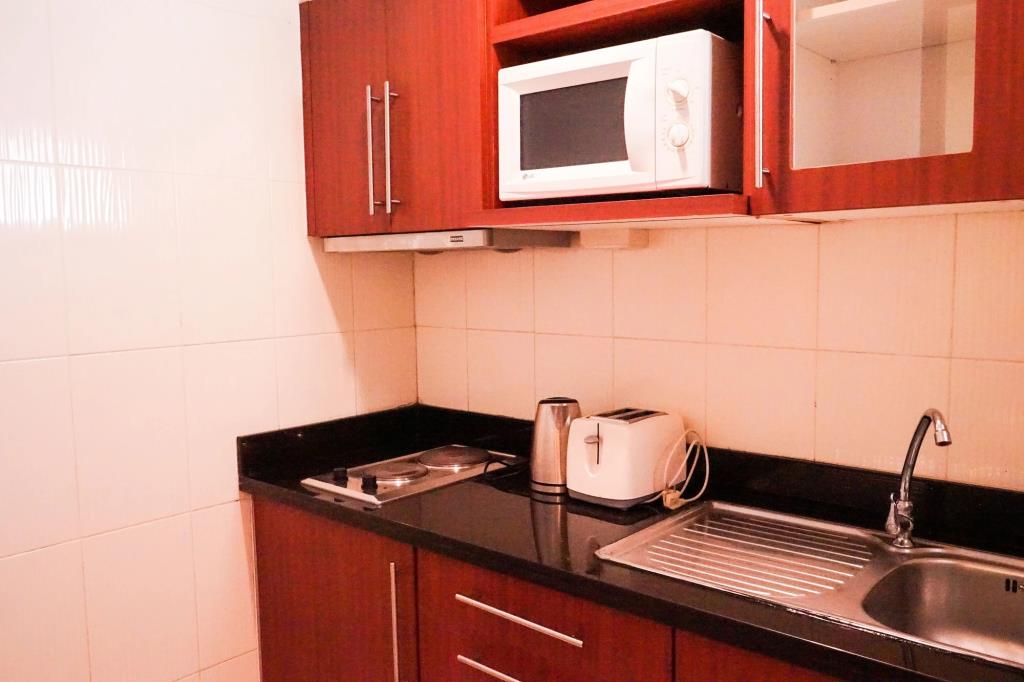 Kanavera House Serviced Apartment 0*