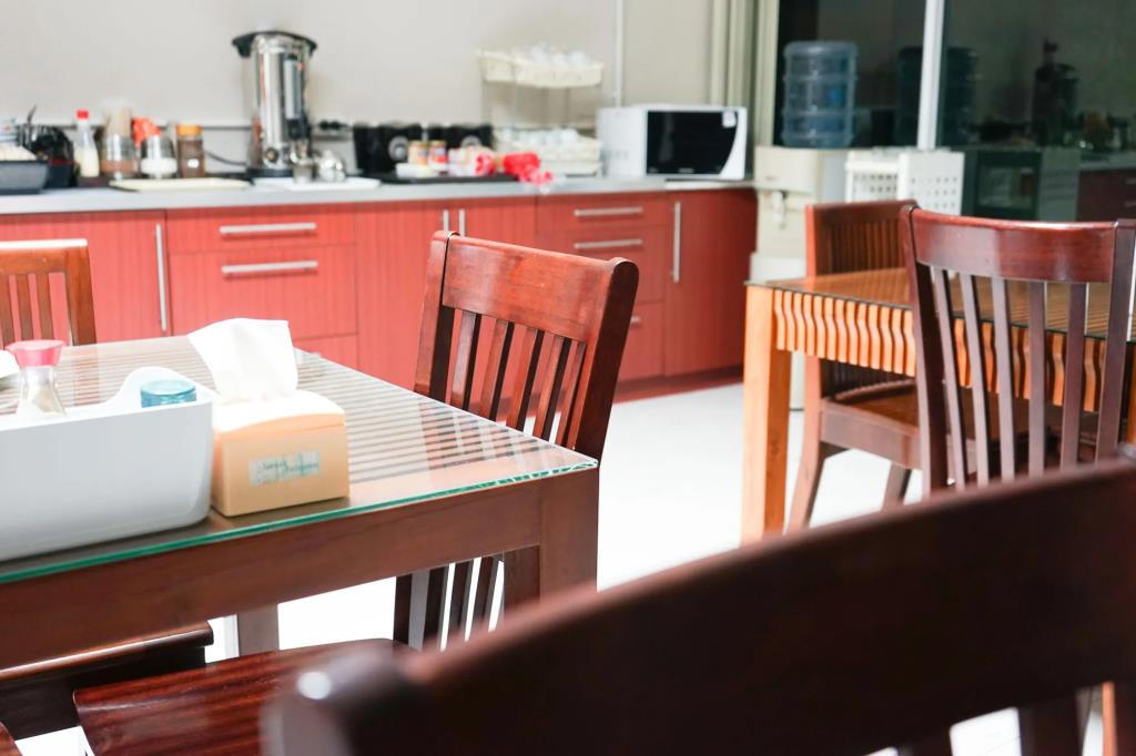 Kanavera House Serviced Apartment 0*