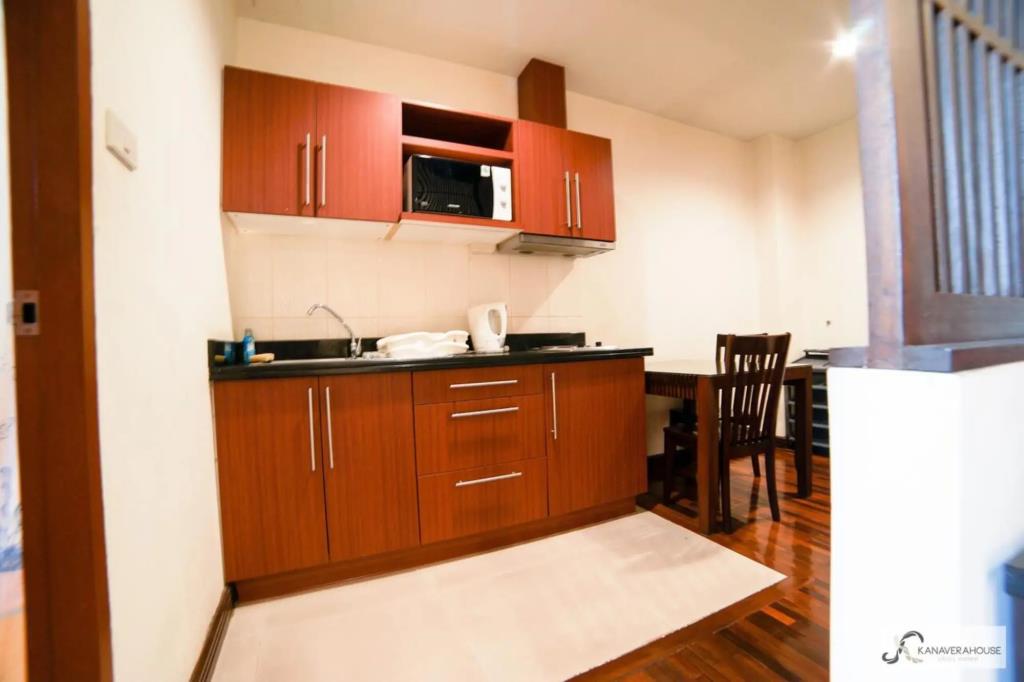 Kanavera House Serviced Apartment 0*