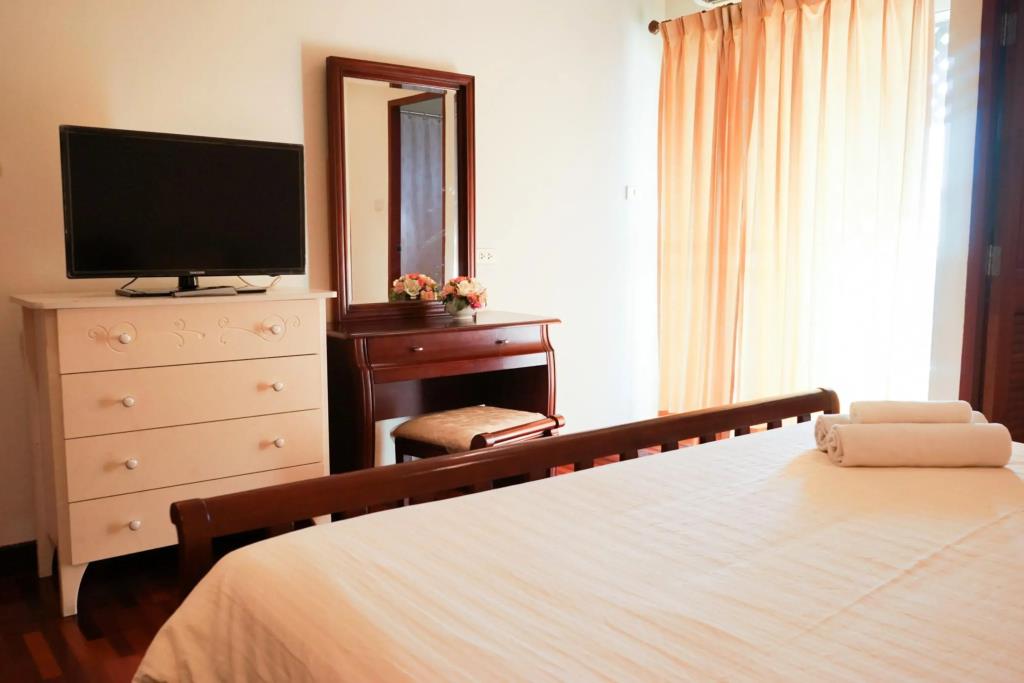 Kanavera House Serviced Apartment 0*