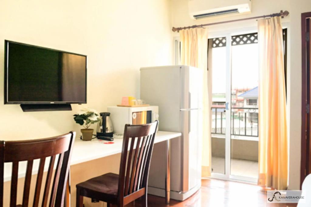 Kanavera House Serviced Apartment 0*