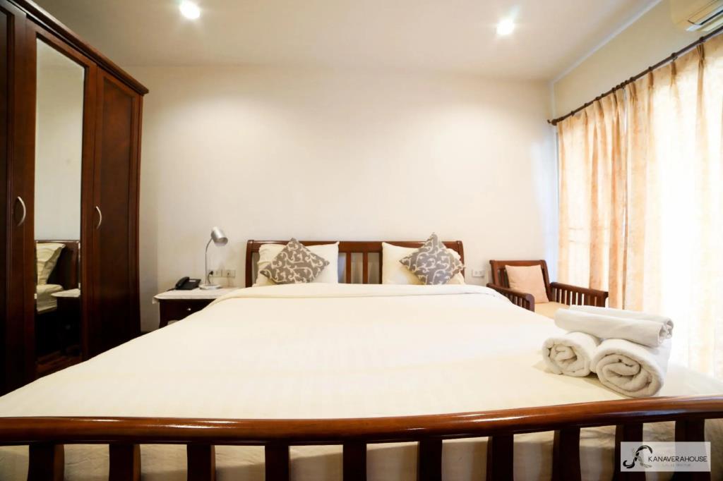 Kanavera House Serviced Apartment 0*