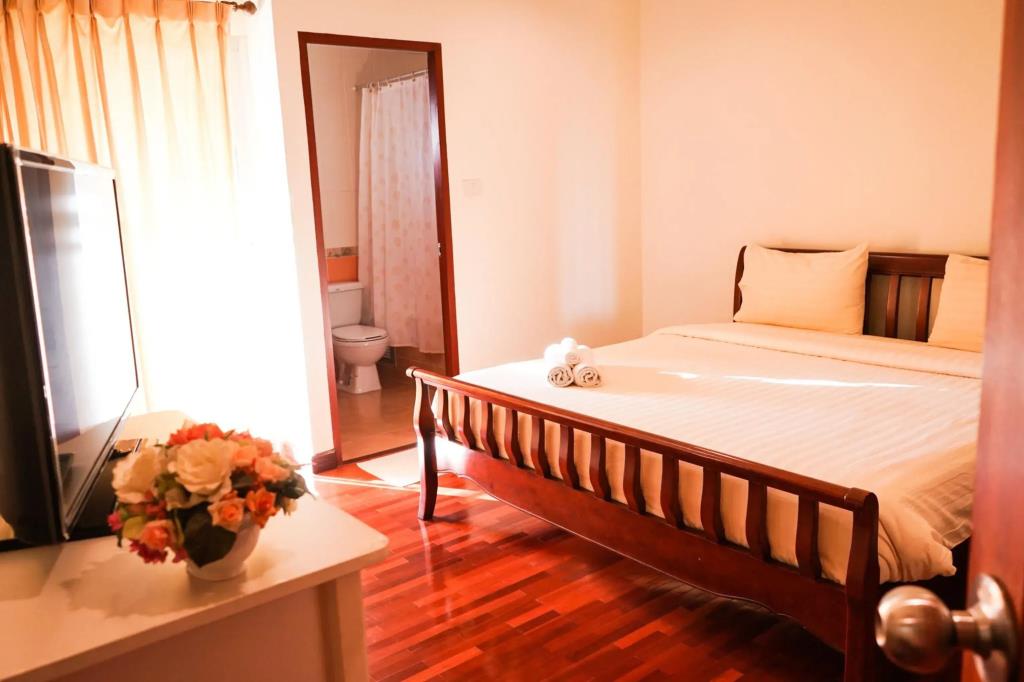 Kanavera House Serviced Apartment 0*