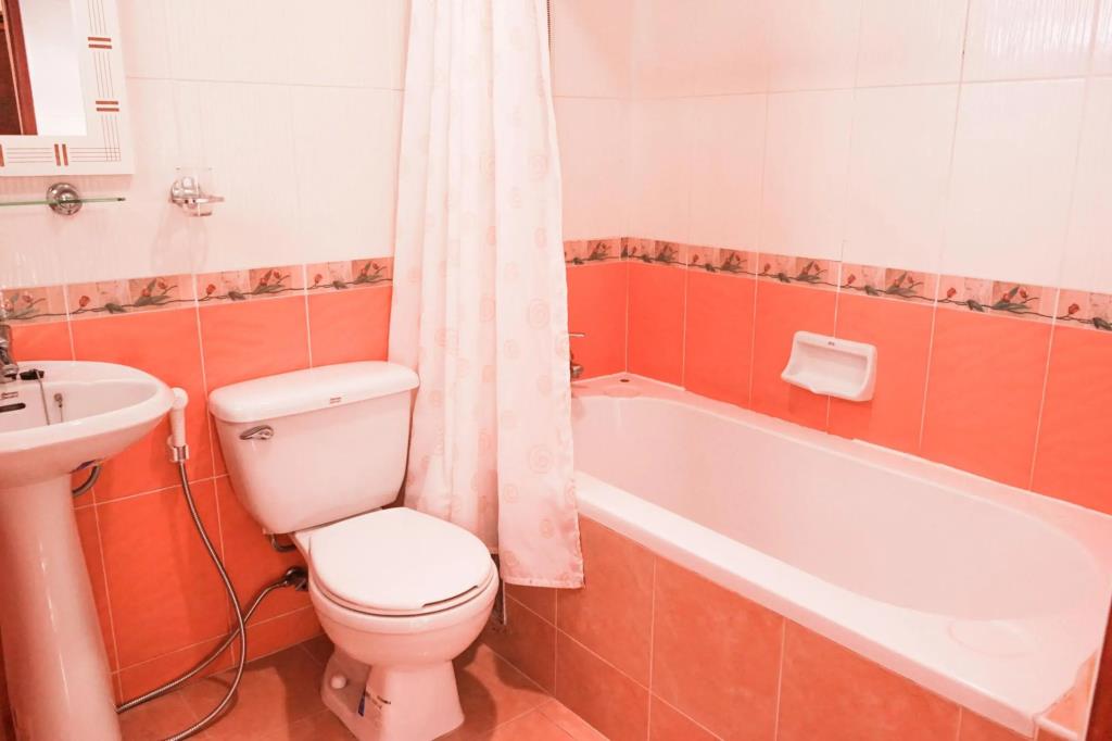 Kanavera House Serviced Apartment 0*