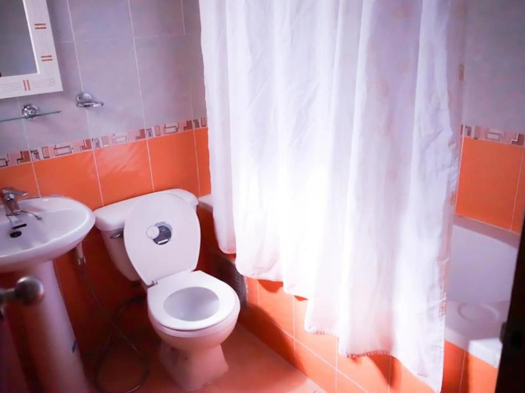 Kanavera House Serviced Apartment 0*