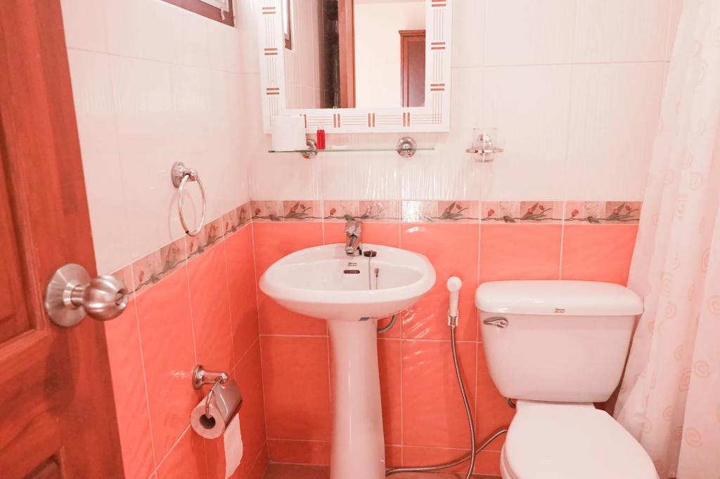 Kanavera House Serviced Apartment 0*