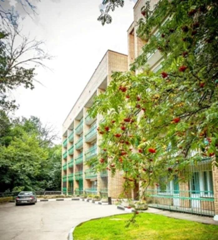 Roslesprom Hotel 3*