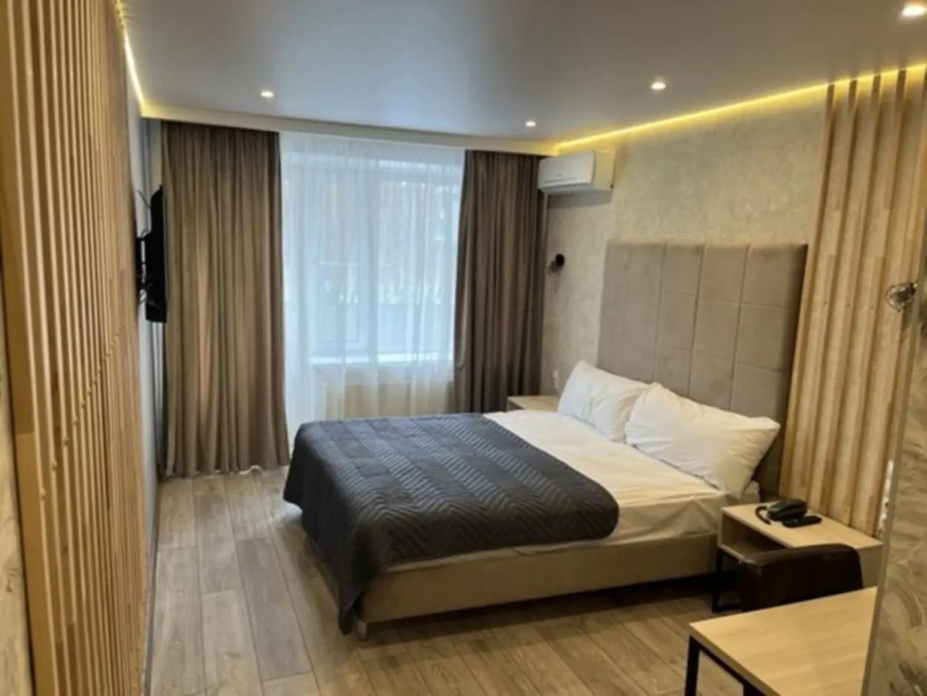 Roslesprom Hotel 3*