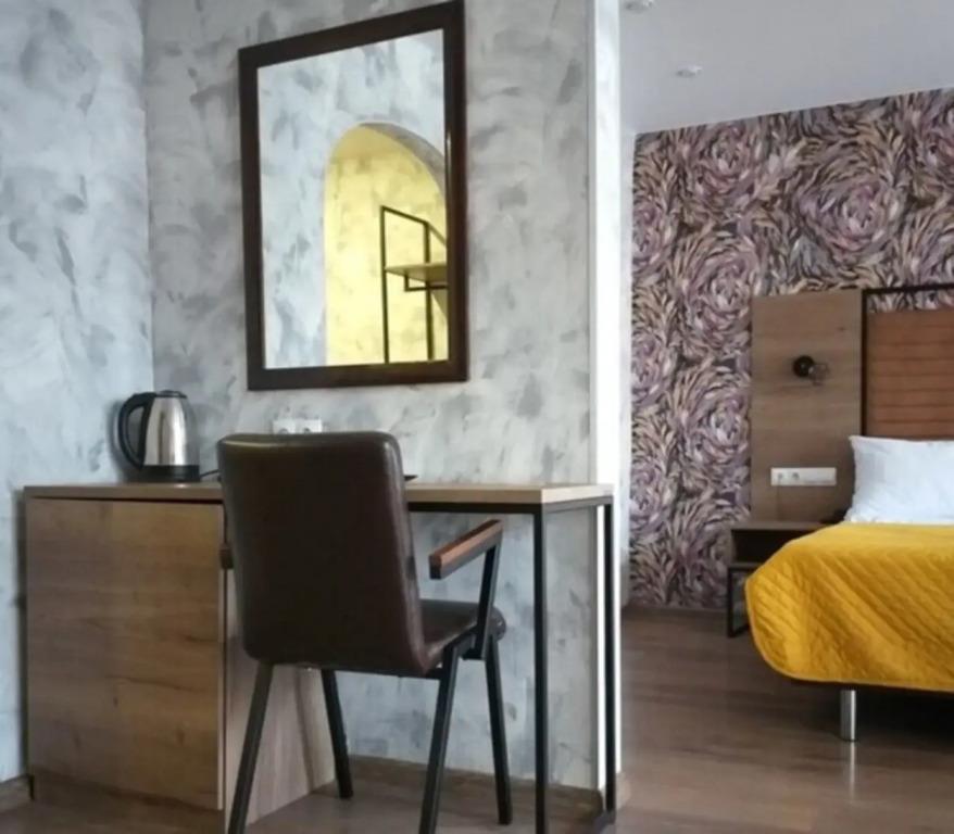 Roslesprom Hotel 3*
