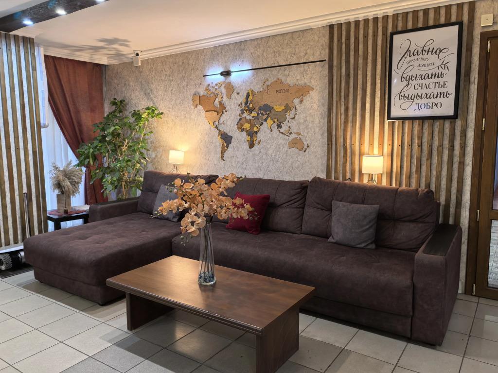 Roslesprom Hotel 3*