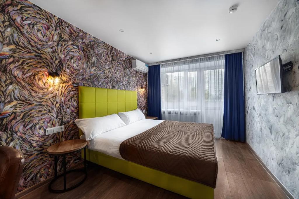 Roslesprom Hotel 3*