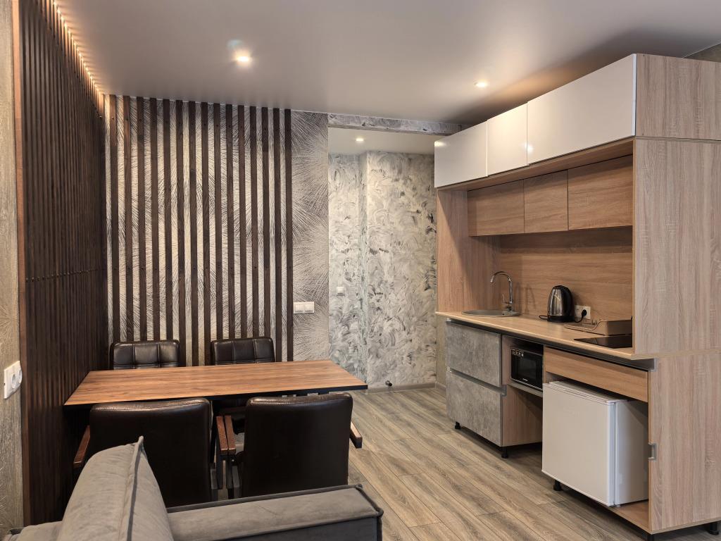 Roslesprom Hotel 3*