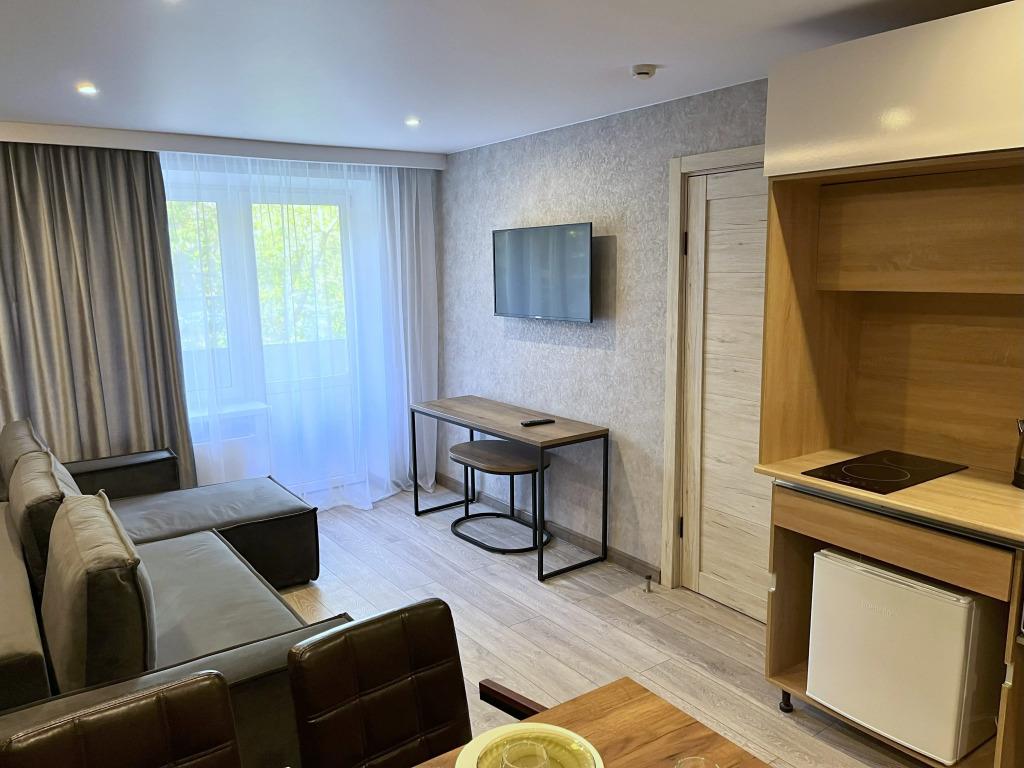 Roslesprom Hotel 3*