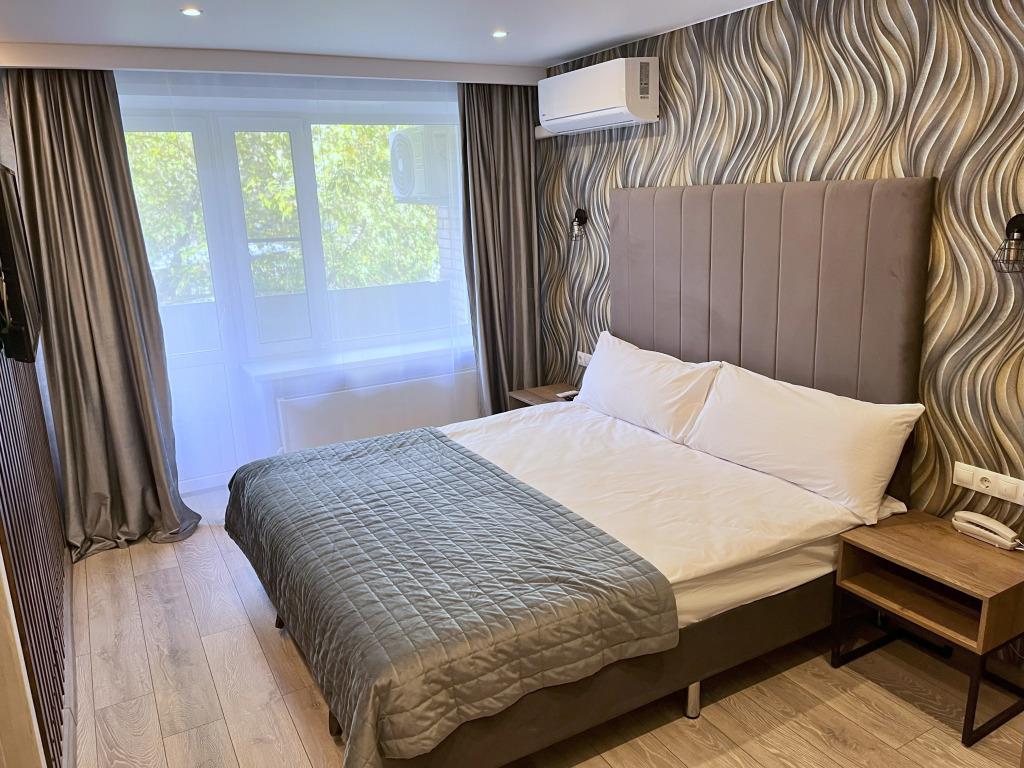 Roslesprom Hotel 3*