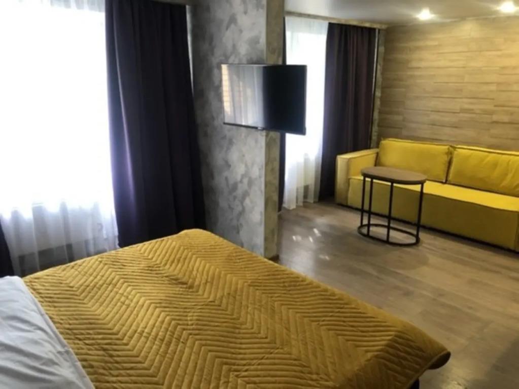 Roslesprom Hotel 3*