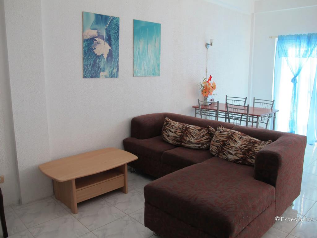 Dream Hill Condos & Spa 3*