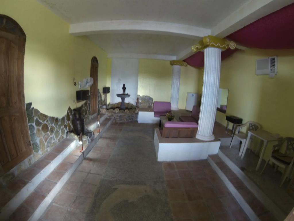 Dream Hill Condos & Spa 3*