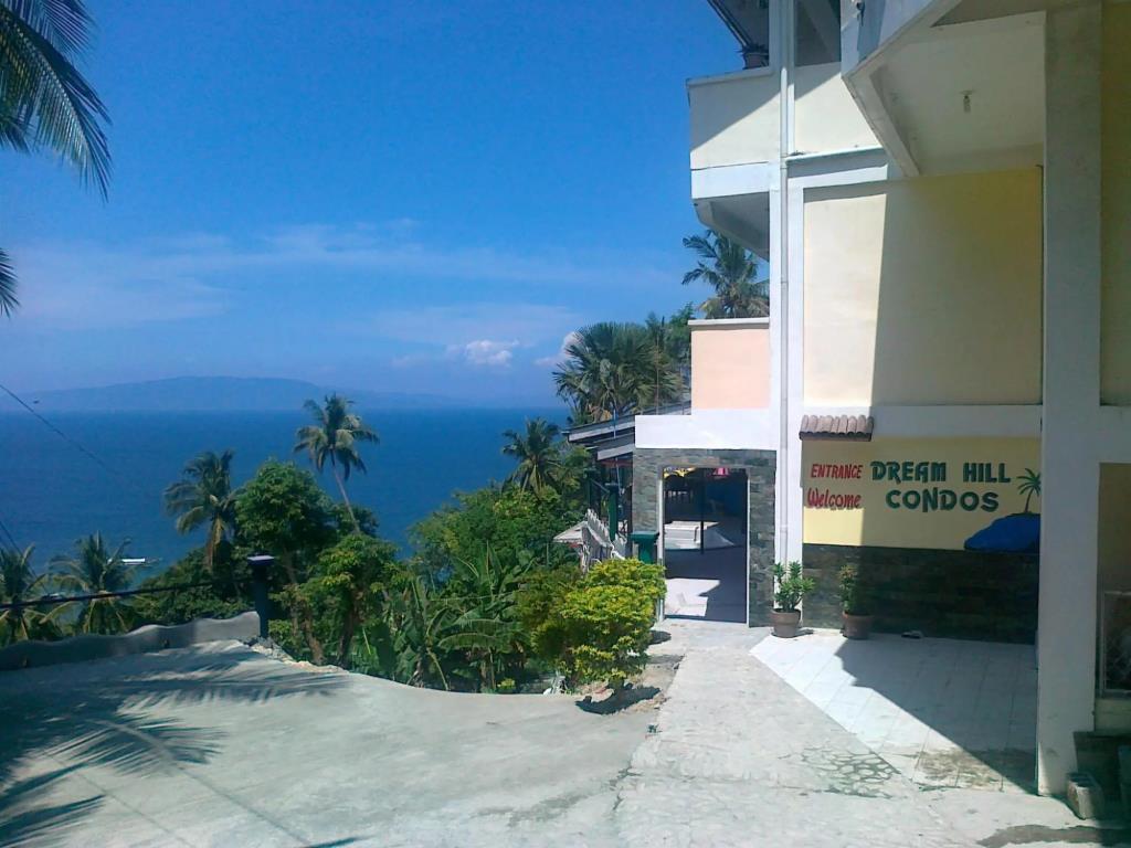 Dream Hill Condos & Spa 3*