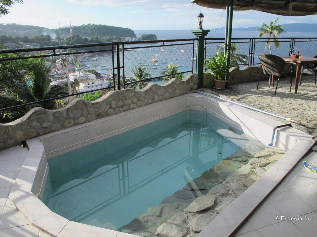 Dream Hill Condos & Spa 3*