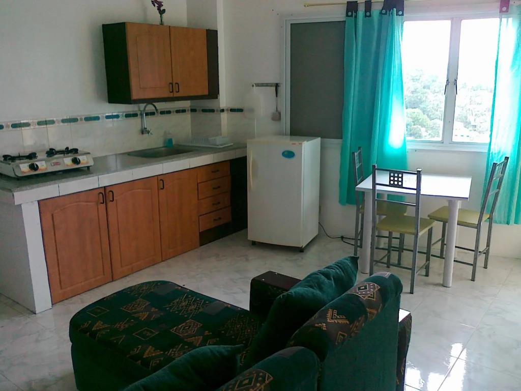 Dream Hill Condos & Spa 3*
