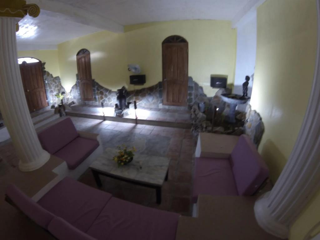 Dream Hill Condos & Spa 3*