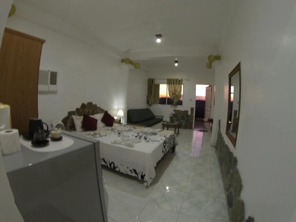 Dream Hill Condos & Spa 3*