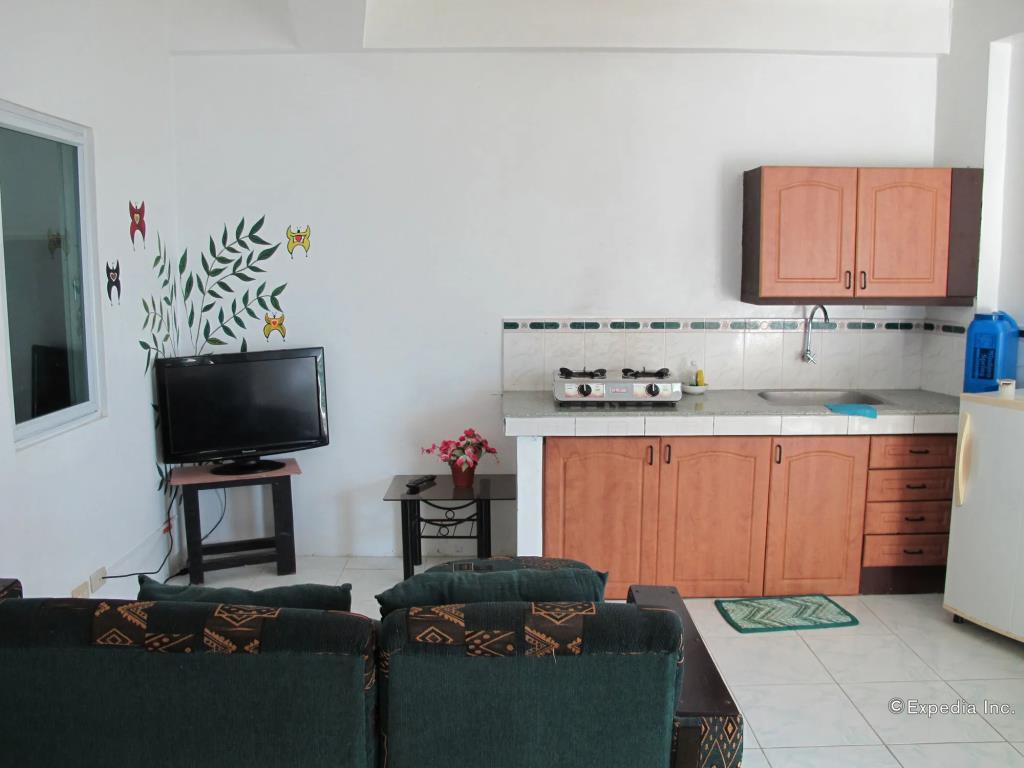 Dream Hill Condos & Spa 3*