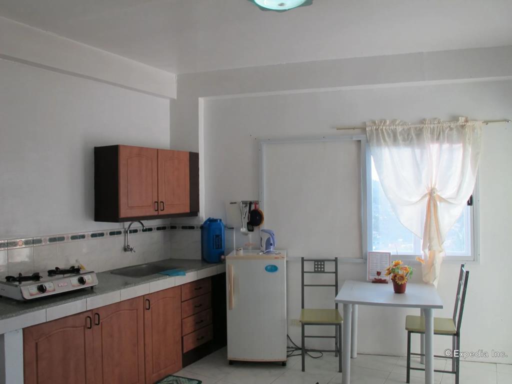 Dream Hill Condos & Spa 3*