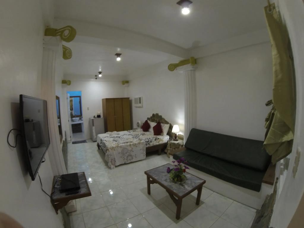 Dream Hill Condos & Spa 3*