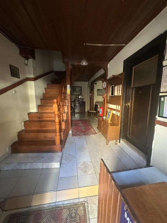 Kont Pansiyon Hotel 0*