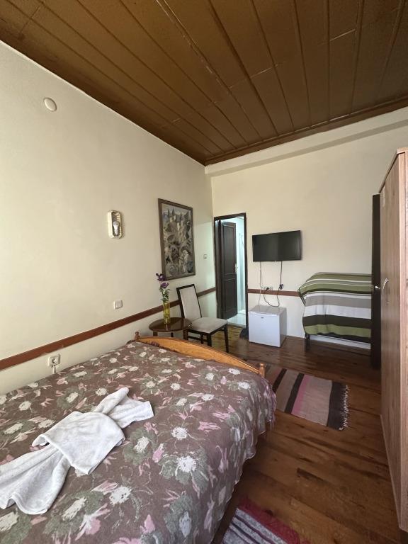 Kont Pansiyon Hotel 0*
