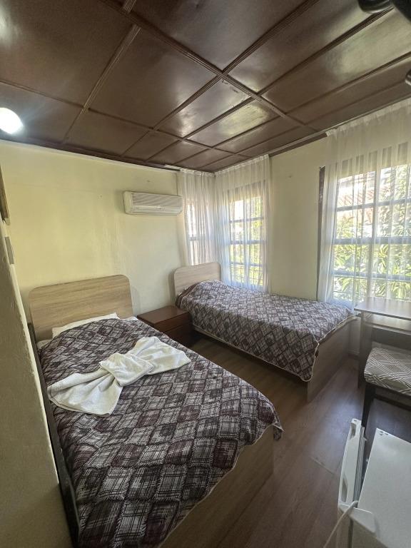 Kont Pansiyon Hotel 0*