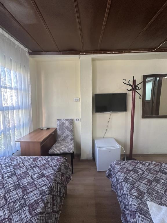 Kont Pansiyon Hotel 0*
